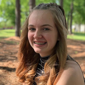 Meet your Posher, Skye